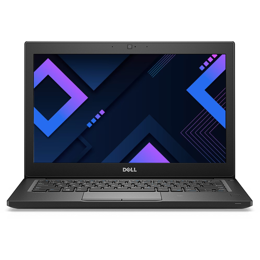 Notebook Dell Latitude 7280 Core i5 vPro 6ªGen SSD 256GB 16GB Win 10 Pro image number 0